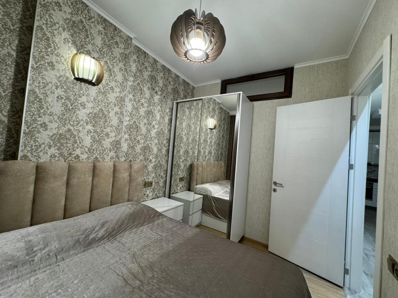 Appartment Giorgi Batumi Exterior foto