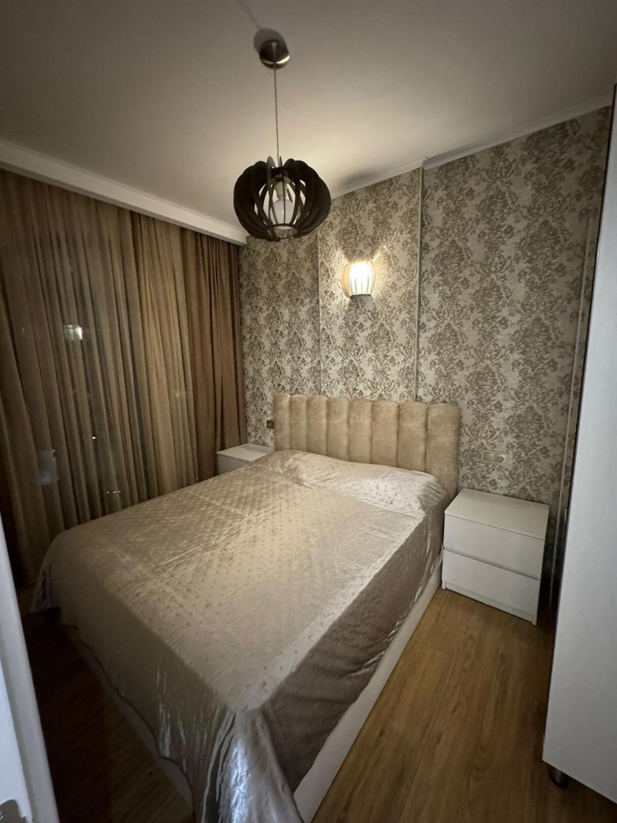 Appartment Giorgi Batumi Exterior foto