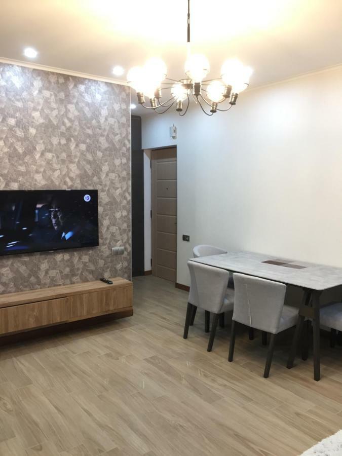 Appartment Giorgi Batumi Exterior foto