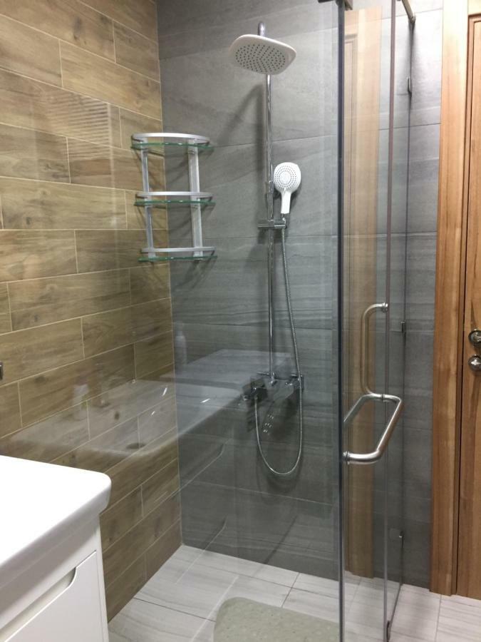 Appartment Giorgi Batumi Exterior foto